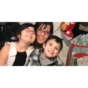 Meet your Posher, Andreeann